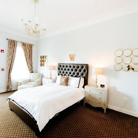 Hotel The William Boerne Esterno foto