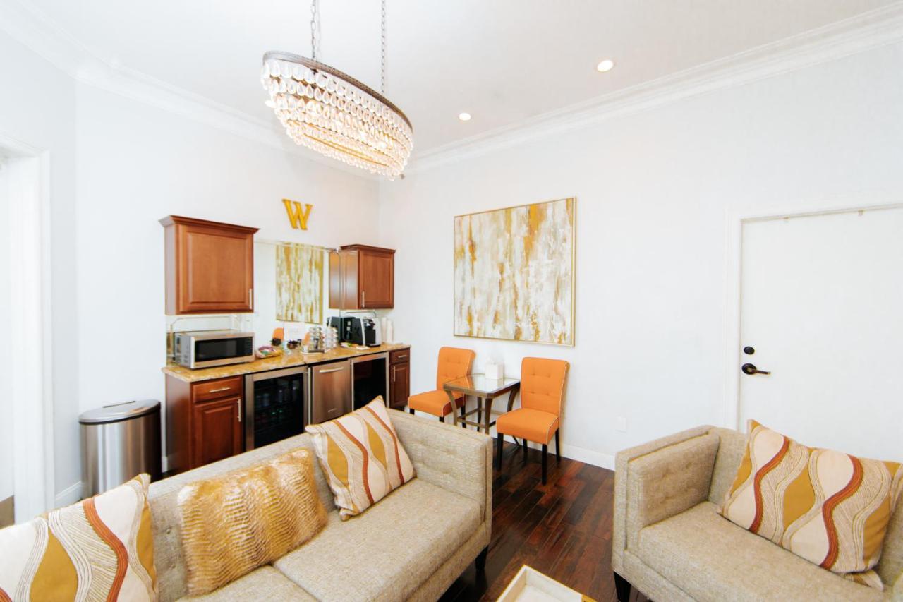 Hotel The William Boerne Esterno foto
