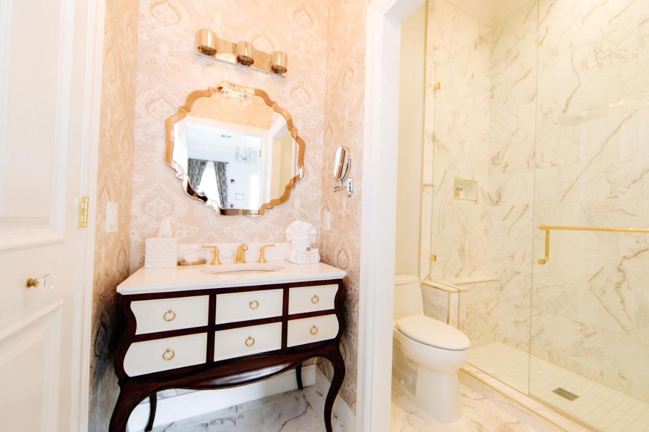 Hotel The William Boerne Esterno foto
