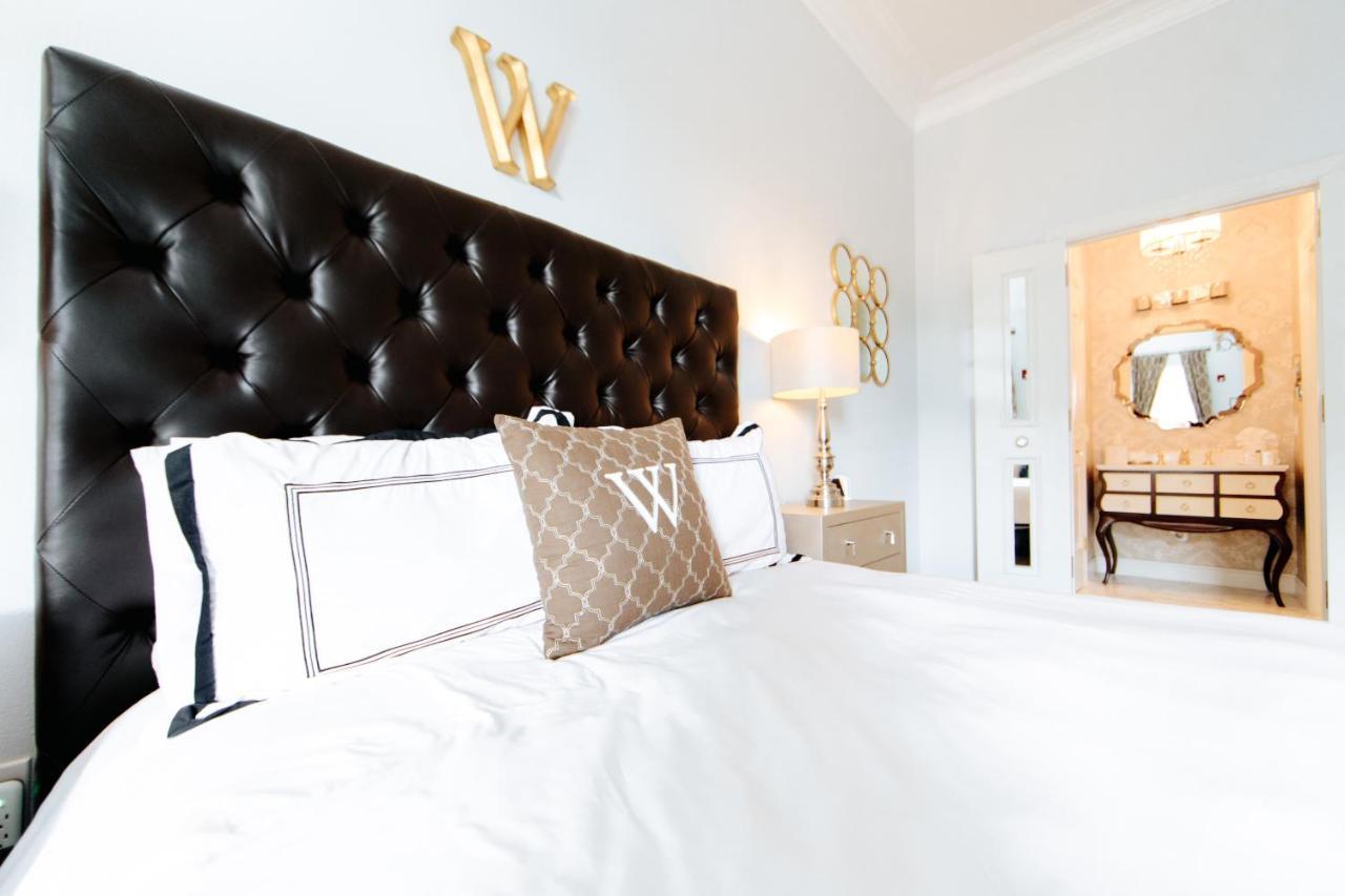 Hotel The William Boerne Esterno foto