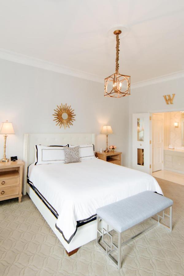 Hotel The William Boerne Esterno foto
