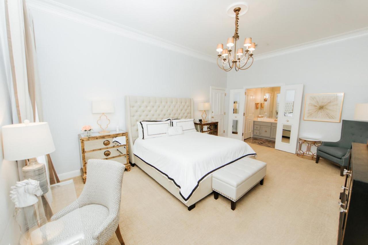 Hotel The William Boerne Esterno foto