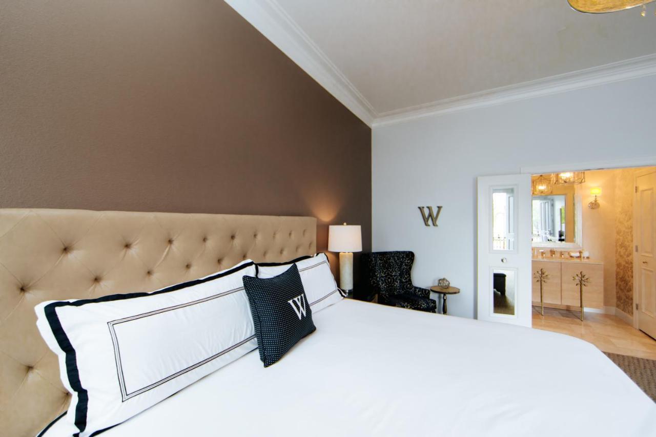 Hotel The William Boerne Esterno foto