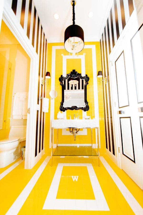 Hotel The William Boerne Esterno foto