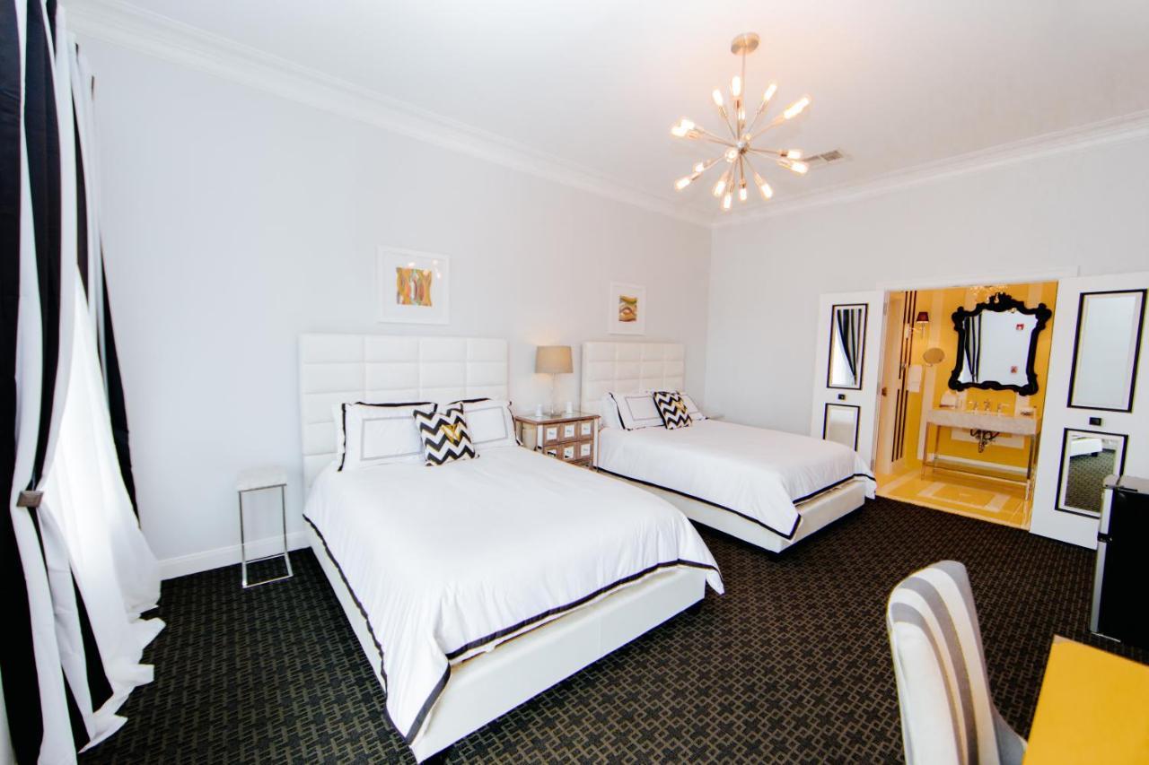 Hotel The William Boerne Esterno foto