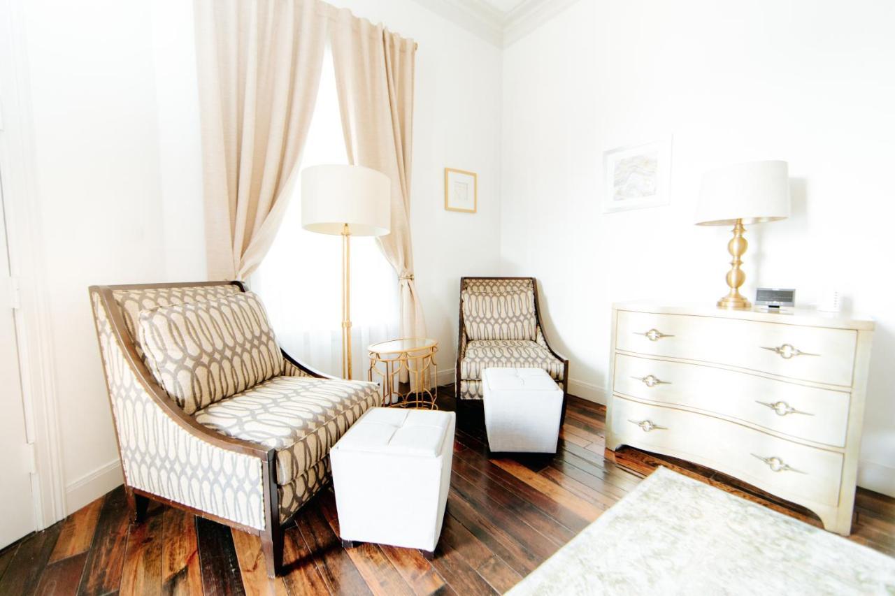 Hotel The William Boerne Esterno foto
