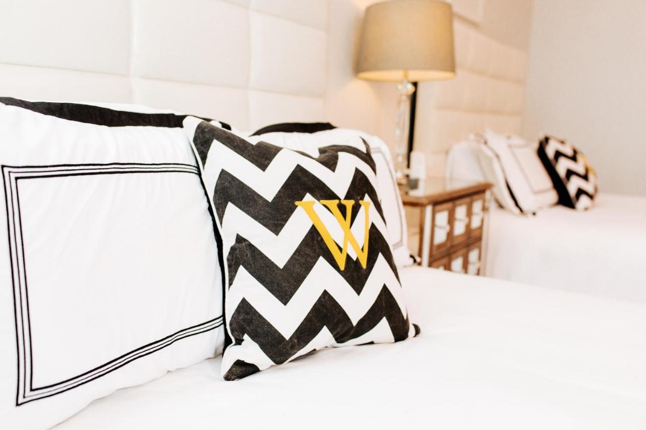 Hotel The William Boerne Esterno foto