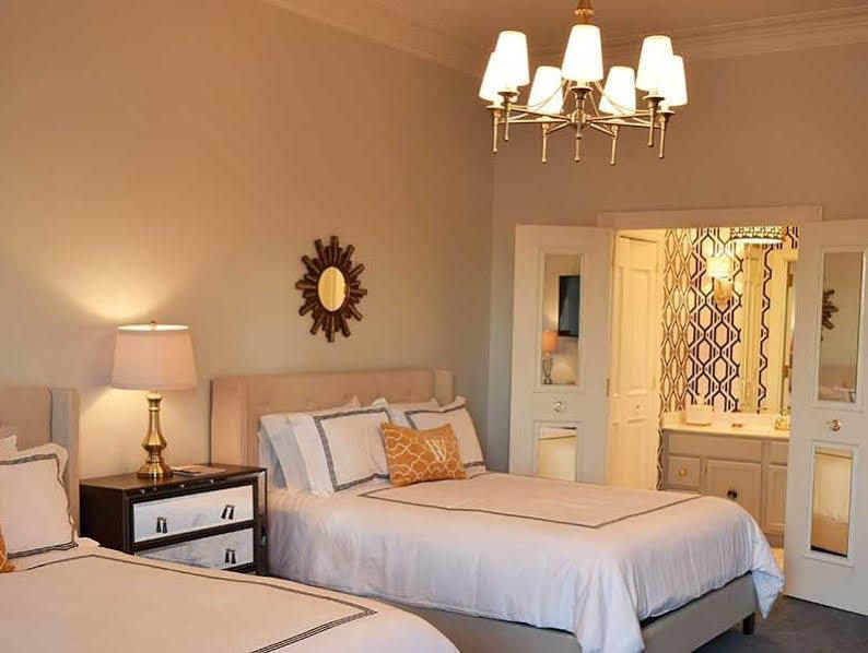 Hotel The William Boerne Esterno foto