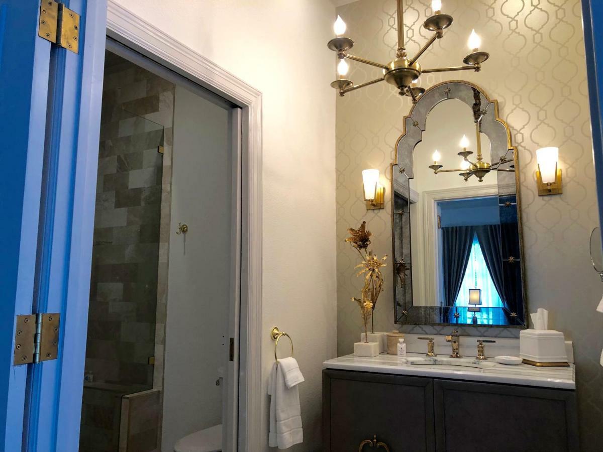 Hotel The William Boerne Esterno foto