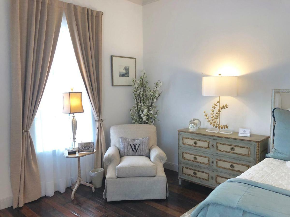 Hotel The William Boerne Esterno foto
